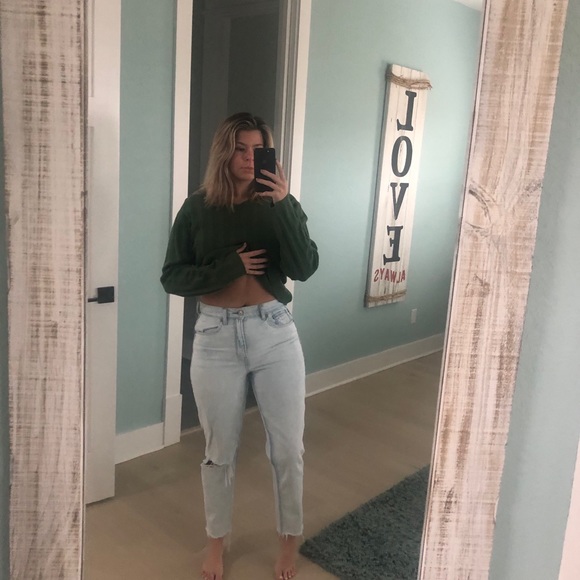 American eagle Jeans - Picture 1 of 5